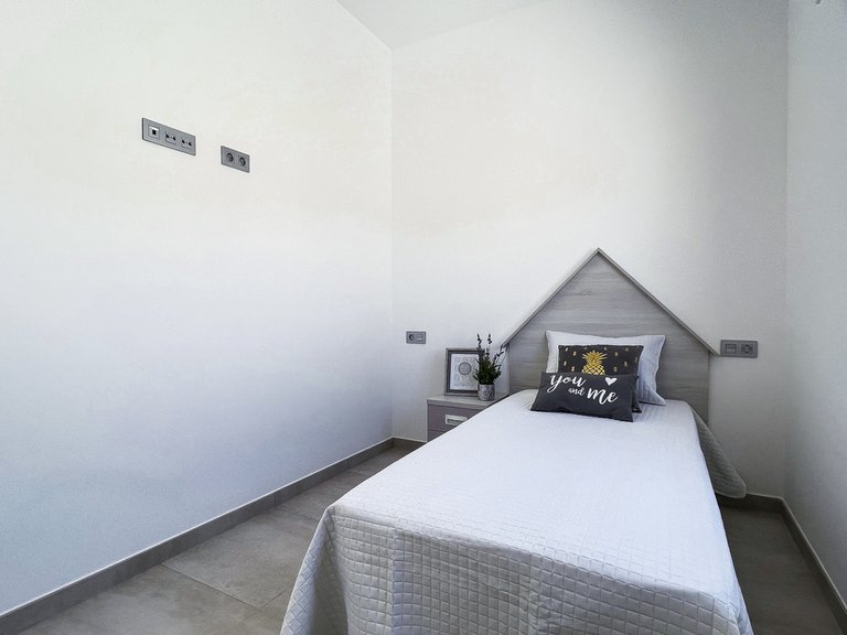 Villa for Sale in Pinar De Campoverde, Alicante 21