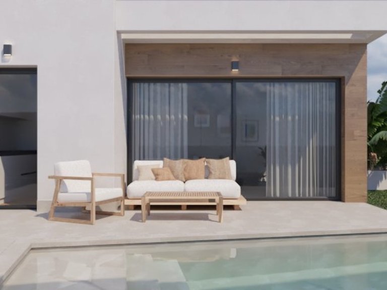 Villa for Sale in Pilar De La Horadada, Alicante 4