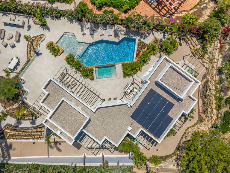 Villa for Sale in Las Colinas Golf Resort, Alicante 29