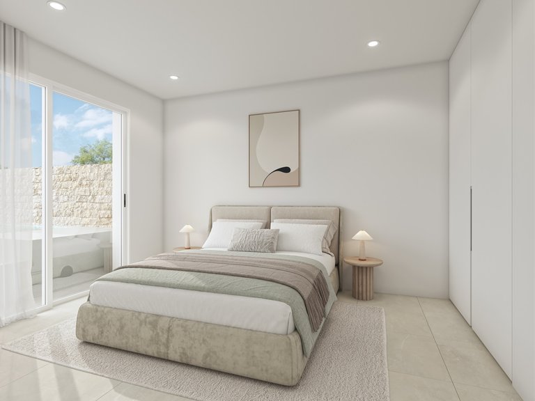 Apartment for Sale in Pilar De La Horadada, Alicante 8