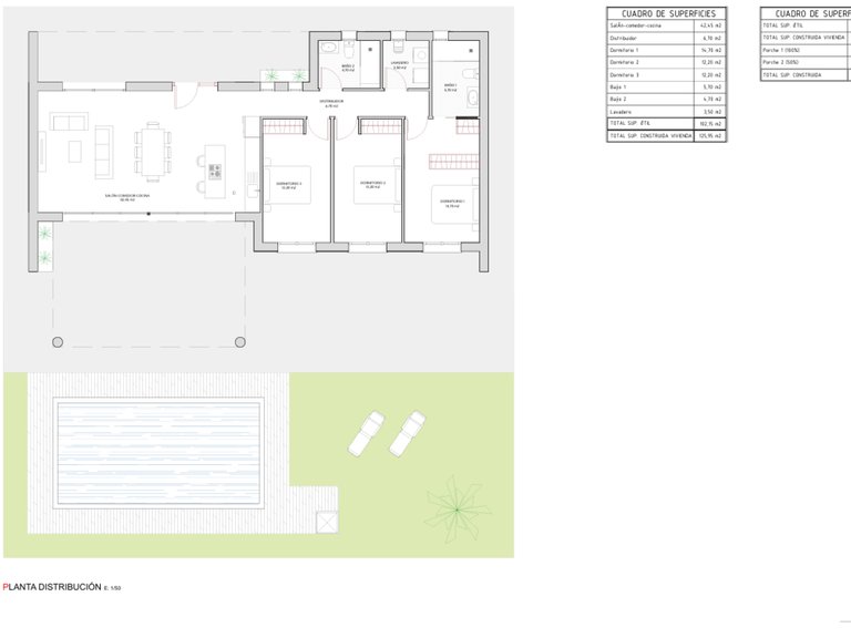 Villa for Sale in Pinoso, Alicante 28