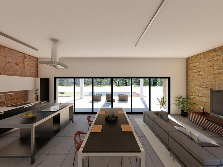 Villa for Sale in Pinoso, Alicante 11