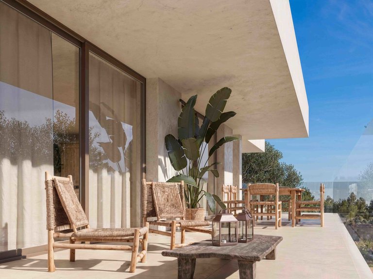 Villa for Sale in Las Colinas Golf Resort, Alicante 7