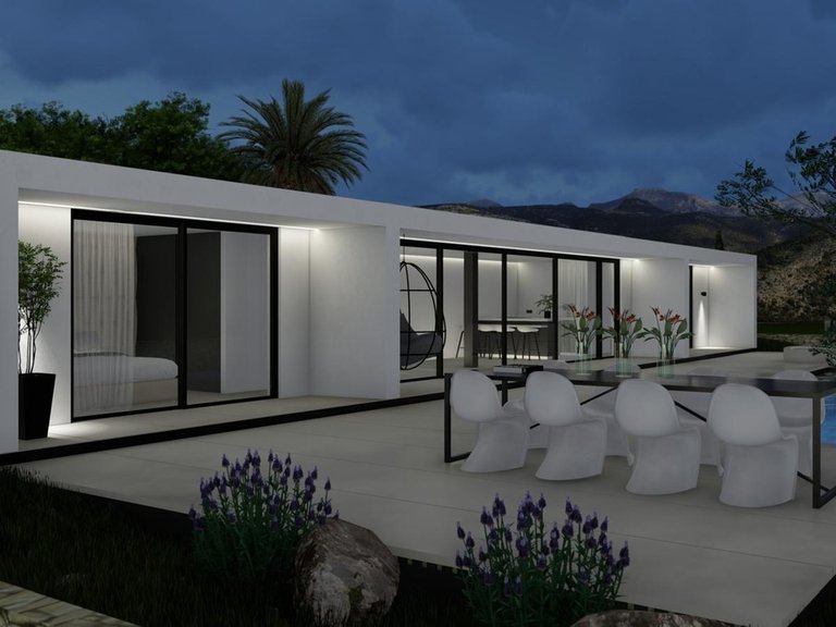 Villa for Sale in Pinoso, Alicante 7