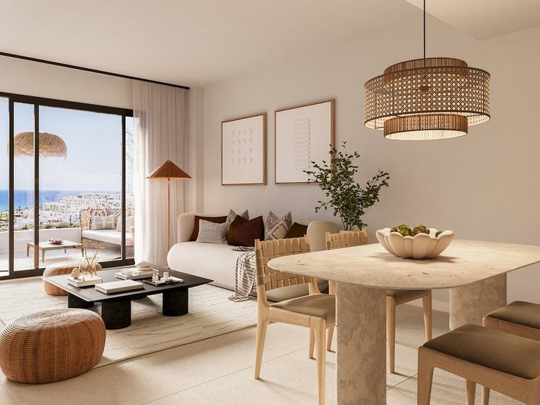 Apartment for Sale in Mojacar, Almeria 3
