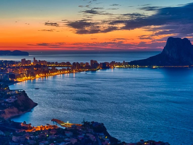 Apartment for Sale in Calpe, Alicante 22