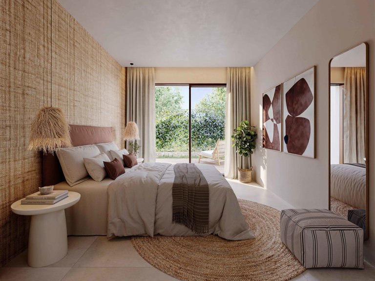 Apartment for Sale in Las Colinas Golf Resort, Alicante 7