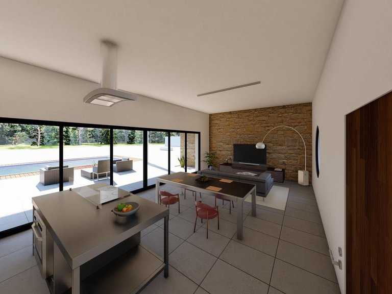 Villa for Sale in Pinoso, Alicante 15