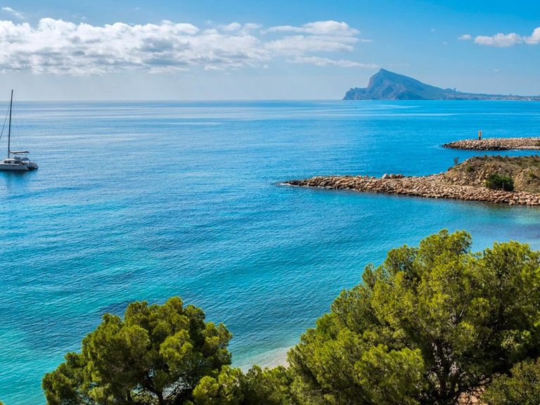 Apartment for Sale in Calpe, Alicante 16