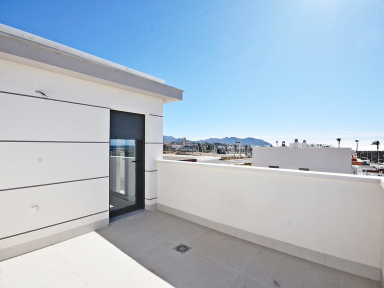 Villa for Sale in Mazarron, Murcia 35