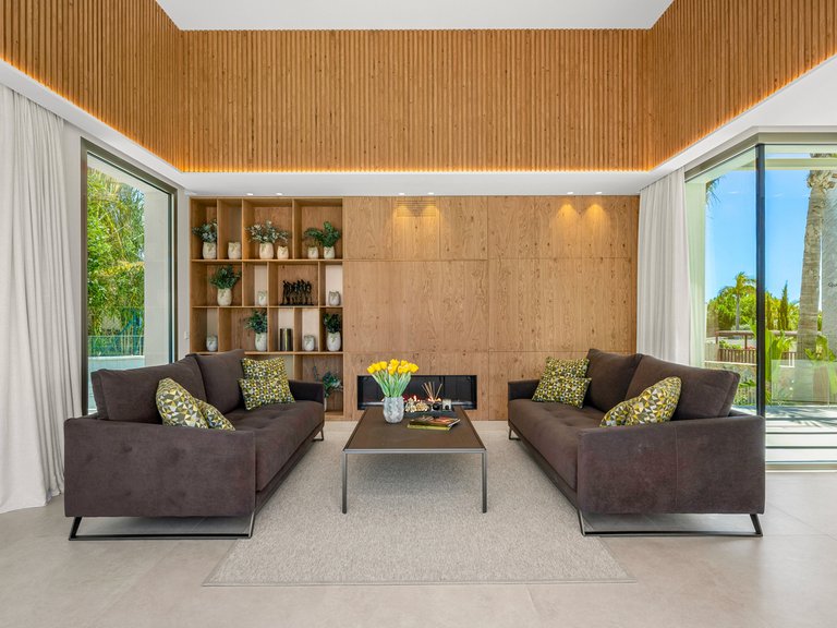 Villa for Sale in Las Colinas Golf Resort, Alicante 13