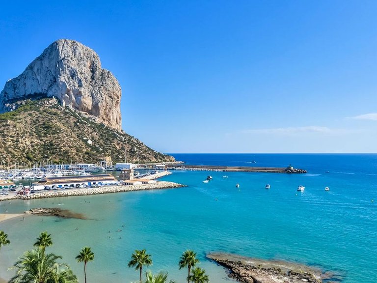 Apartment for Sale in Calpe, Alicante 14