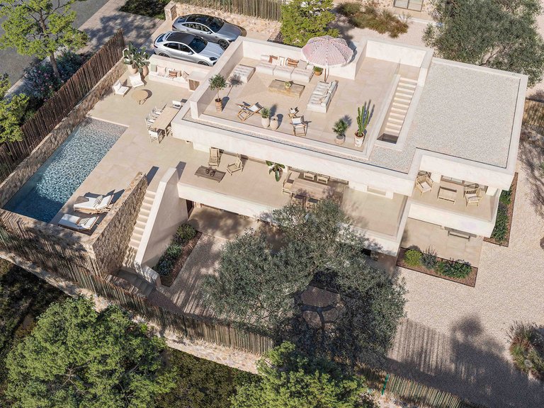 Villa for Sale in Las Colinas Golf Resort, Alicante 16