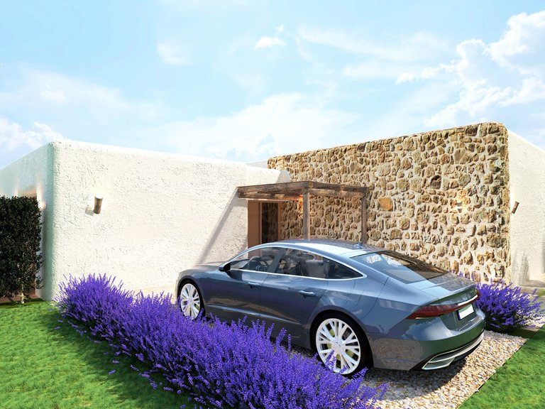 Villa for Sale in Aspe, Alicante 2