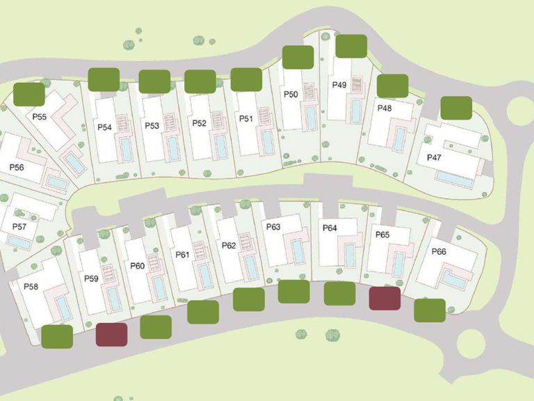 Villa for Sale in Las Colinas Golf Resort, Alicante 6