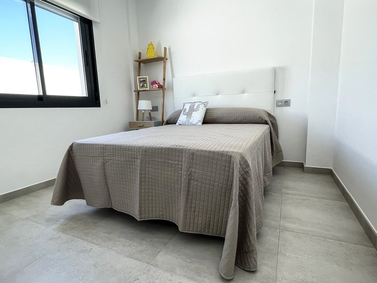 Villa for Sale in Pinar De Campoverde, Alicante 19