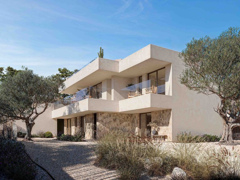 Villa for Sale in Las Colinas Golf Resort, Alicante 2