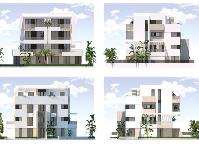 Apartment for Sale in Los Alcazares, Murcia 20