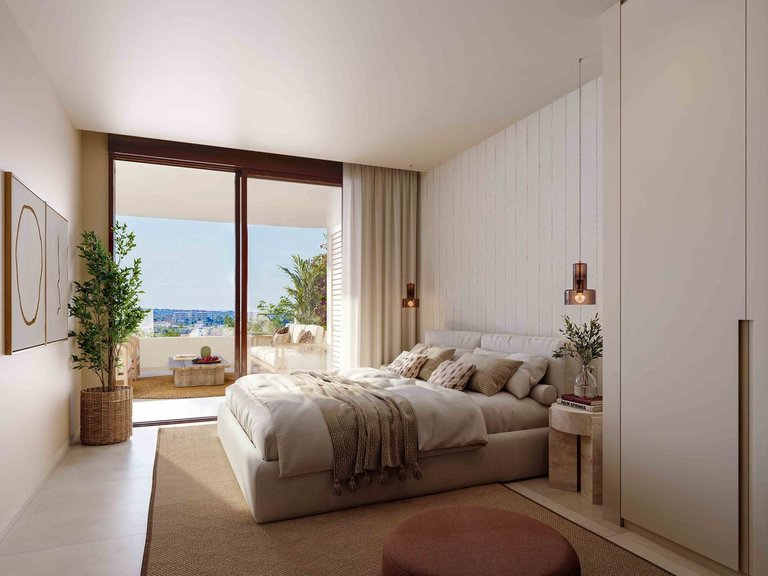 Apartment for Sale in Las Colinas Golf Resort, Alicante 6