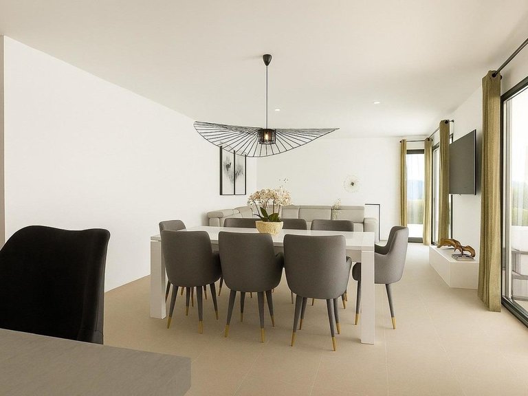 Villa for Sale in Hondon De Las Nieves, Alicante 3