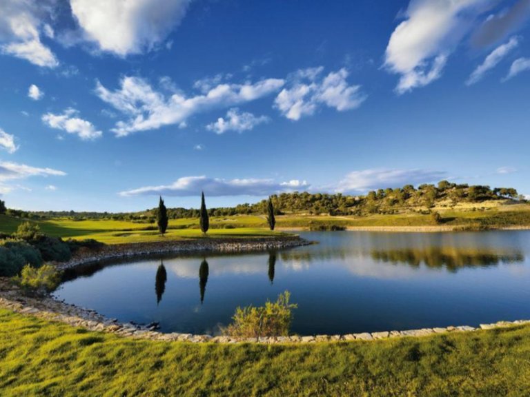 Villa for Sale in Las Colinas Golf Resort, Alicante 9