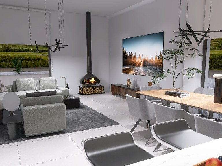 Villa for Sale in Aspe, Alicante 9