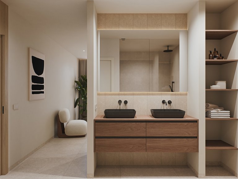 Apartment for Sale in Las Colinas Golf Resort, Alicante 7