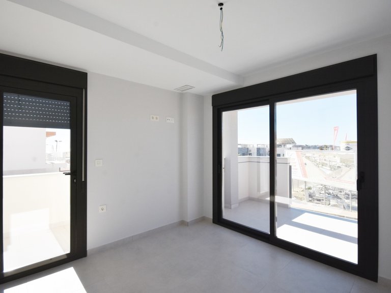 Villa for Sale in Mazarron, Murcia 22