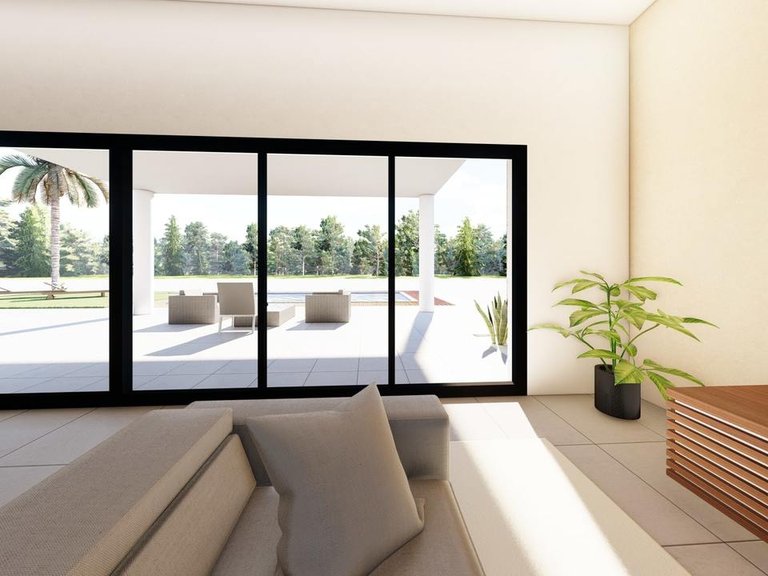 Villa for Sale in Pinoso, Alicante 13