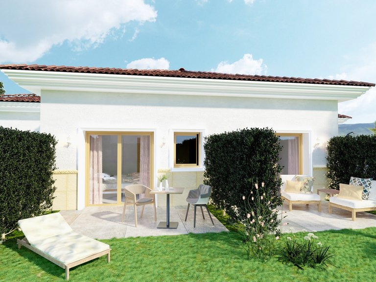 Villa for Sale in Aspe, Alicante 2