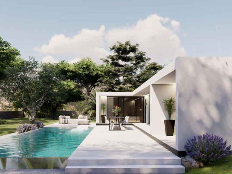 Villa for Sale in Pinoso, Alicante 3