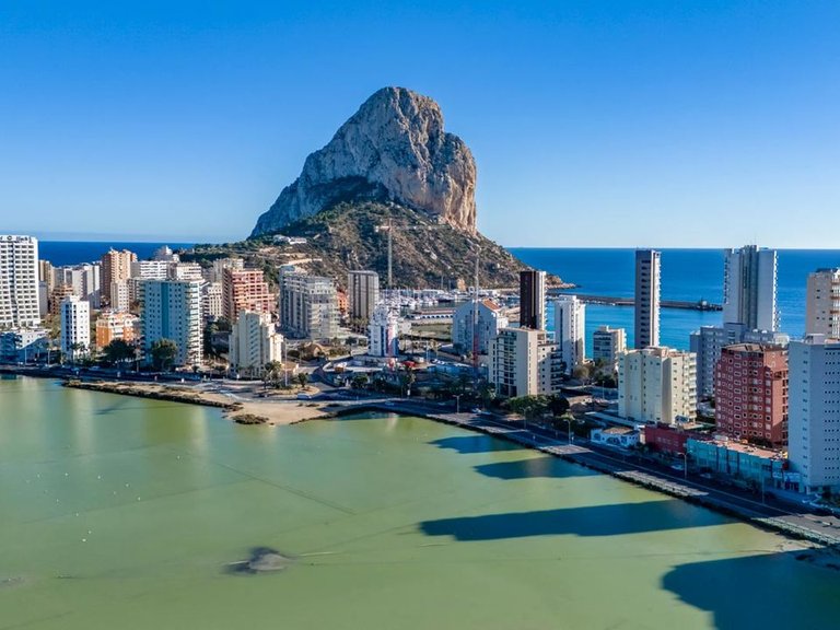Apartment for Sale in Calpe, Alicante 14