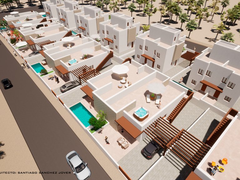 Villa for Sale in Mazarron, Murcia 12