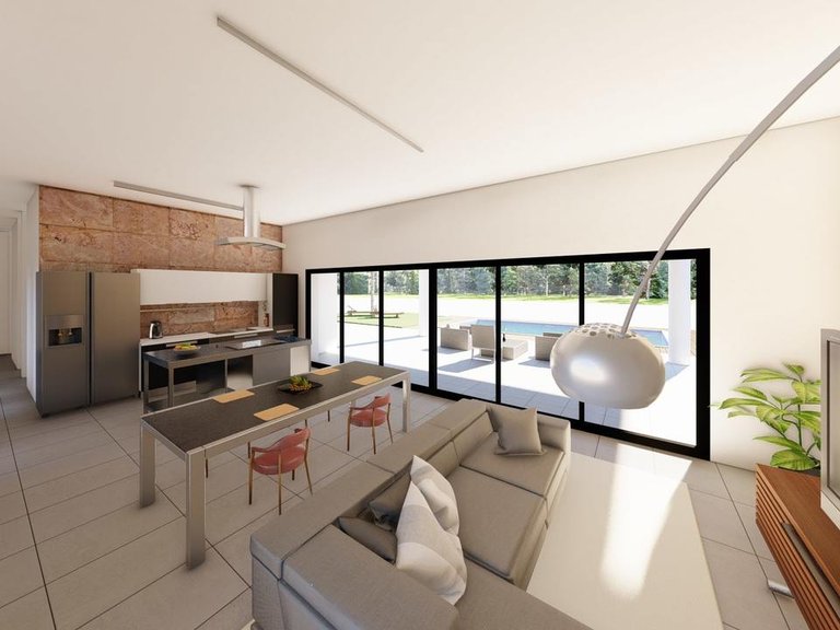 Villa for Sale in Pinoso, Alicante 10