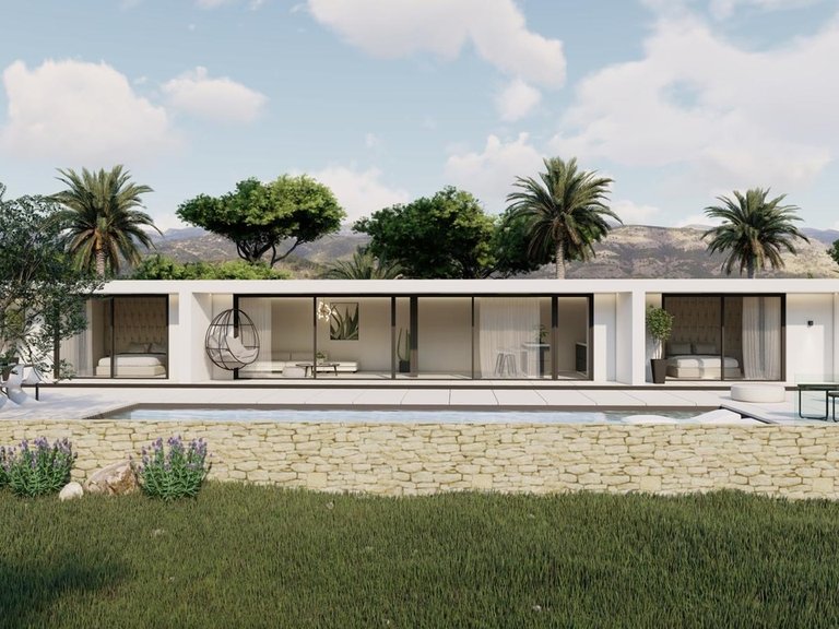 Villa for Sale in Pinoso, Alicante 5