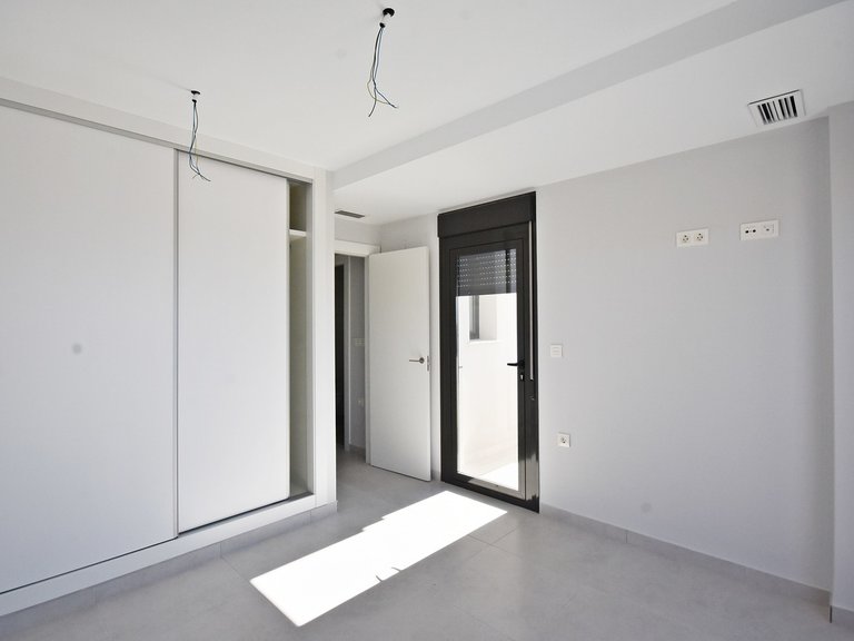 Villa for Sale in Mazarron, Murcia 24