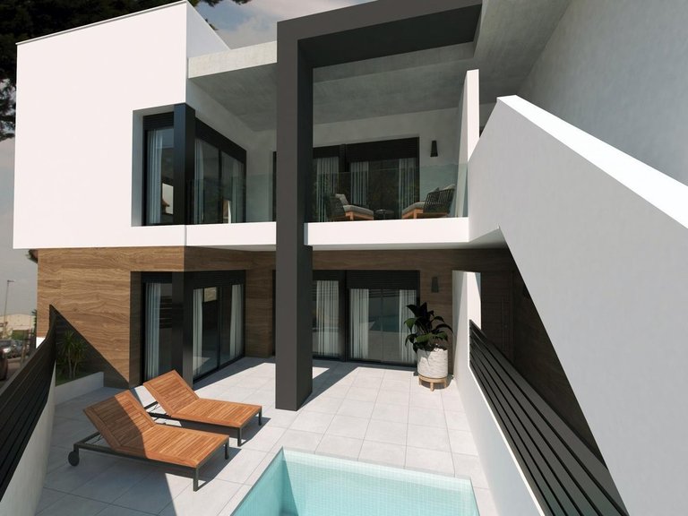 Apartment for Sale in Formentera Del Segura, Alicante 21