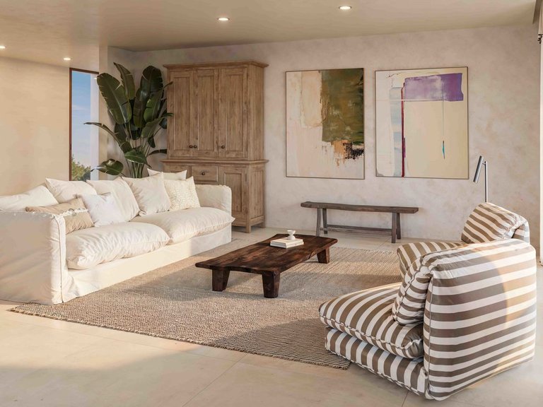 Villa for Sale in Las Colinas Golf Resort, Alicante 5