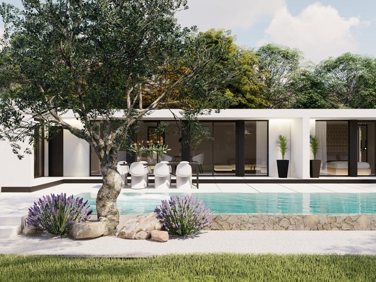 Villa for Sale in Pinoso, Alicante 2