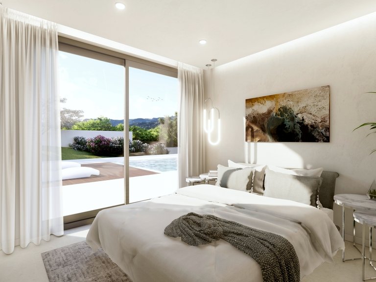 Villa for Sale in Dehesa De Campoamor, Alicante 7