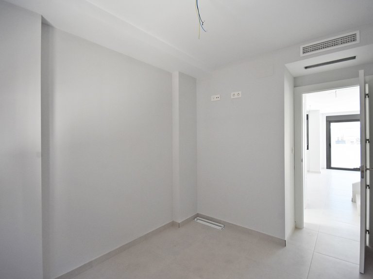 Villa for Sale in Mazarron, Murcia 16