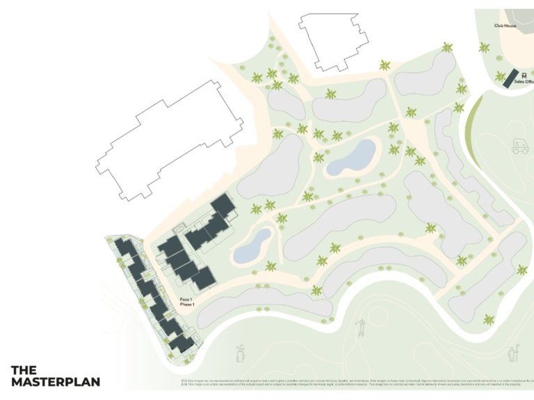 Villa for Sale in El Valle Golf Resort, Murcia 13