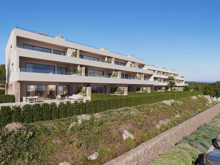 Apartment for Sale in Las Colinas Golf Resort, Alicante 10