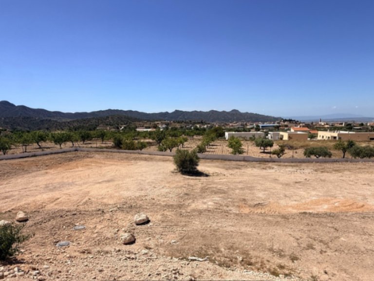 Villa for Sale in Macisvenda, Murcia 4