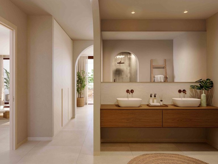 Apartment for Sale in Las Colinas Golf Resort, Alicante 8