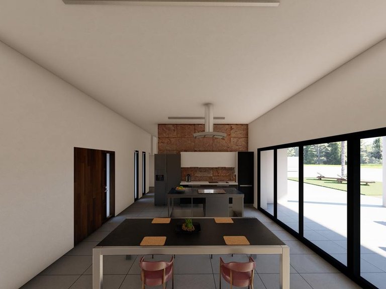 Villa for Sale in Pinoso, Alicante 17