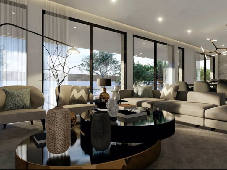 Villa for Sale in Dehesa De Campoamor, Alicante 4