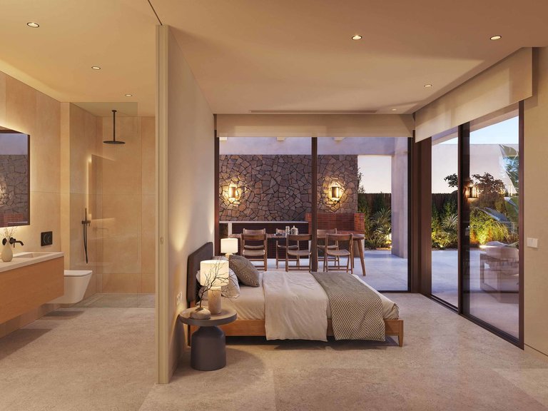 Villa for Sale in Las Colinas Golf Resort, Alicante 4