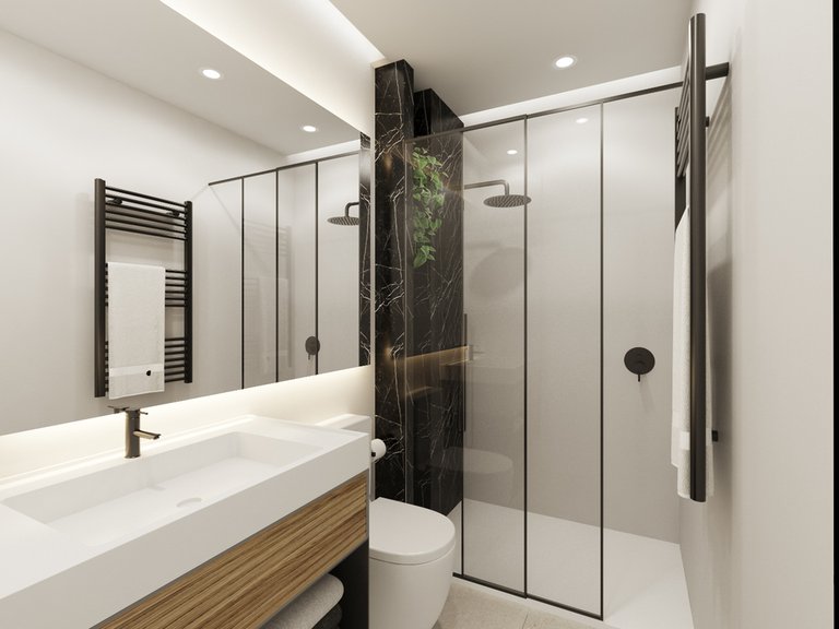 Apartment for Sale in Los Alcazares, Murcia 9