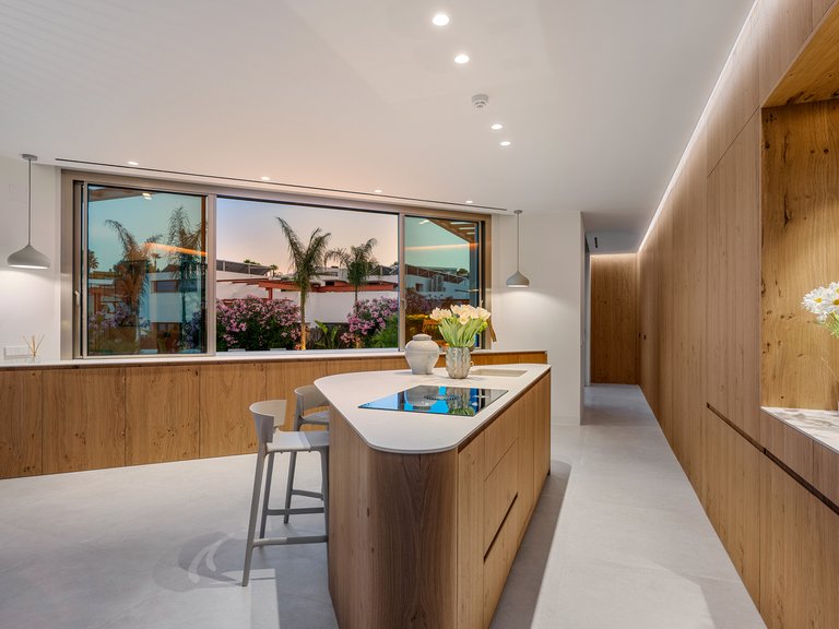 Villa for Sale in Las Colinas Golf Resort, Alicante 20